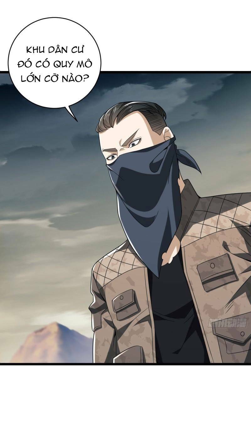 Đệ Nhất Danh Sách Chapter 171 - Trang 2