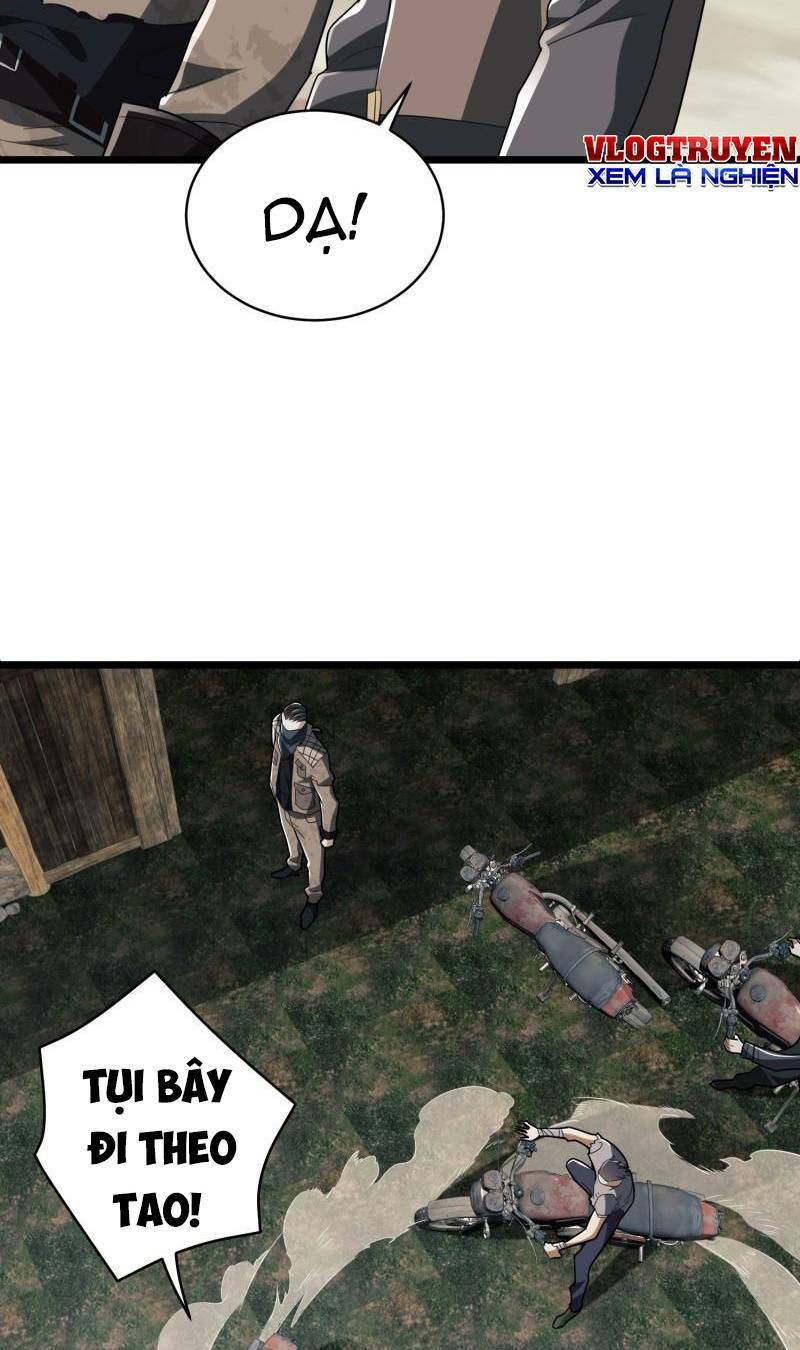 Đệ Nhất Danh Sách Chapter 171 - Trang 2