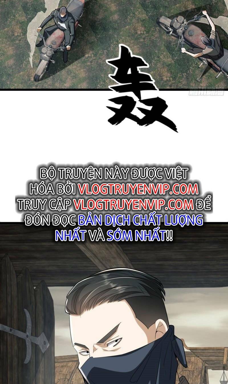 Đệ Nhất Danh Sách Chapter 171 - Trang 2