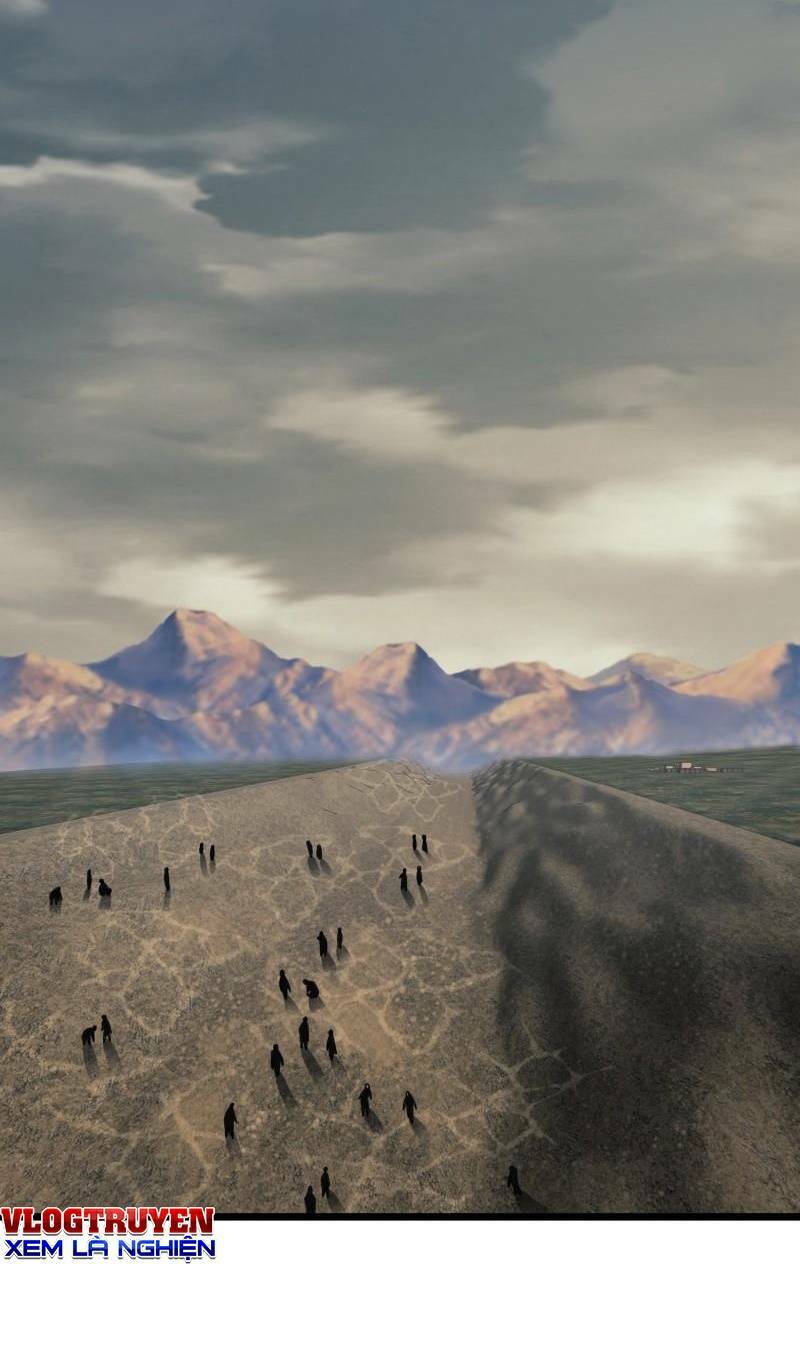 Đệ Nhất Danh Sách Chapter 171 - Trang 2