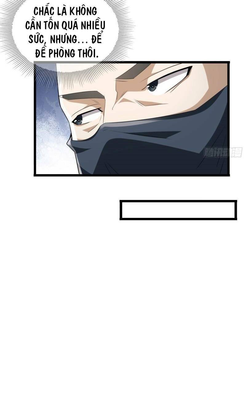 Đệ Nhất Danh Sách Chapter 171 - Trang 2