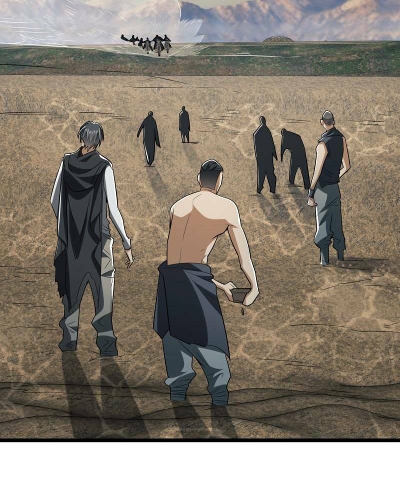 Đệ Nhất Danh Sách Chapter 171 - Trang 2