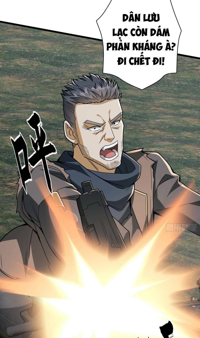 Đệ Nhất Danh Sách Chapter 171 - Trang 2