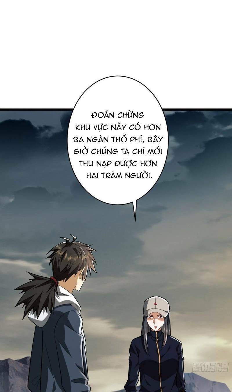 Đệ Nhất Danh Sách Chapter 171 - Trang 2