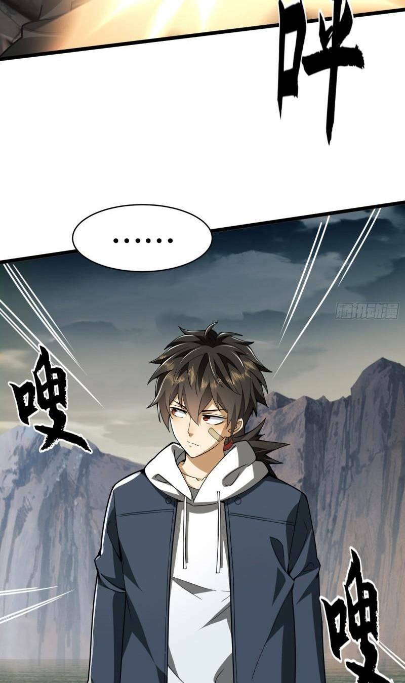 Đệ Nhất Danh Sách Chapter 171 - Trang 2