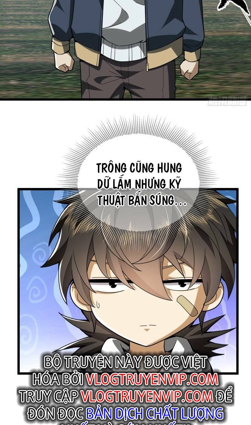 Đệ Nhất Danh Sách Chapter 171 - Trang 2