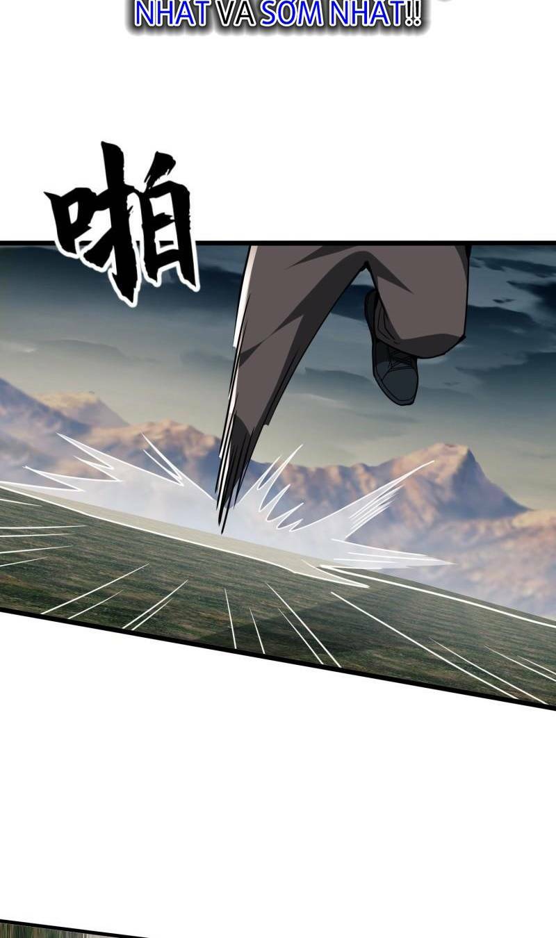 Đệ Nhất Danh Sách Chapter 171 - Trang 2