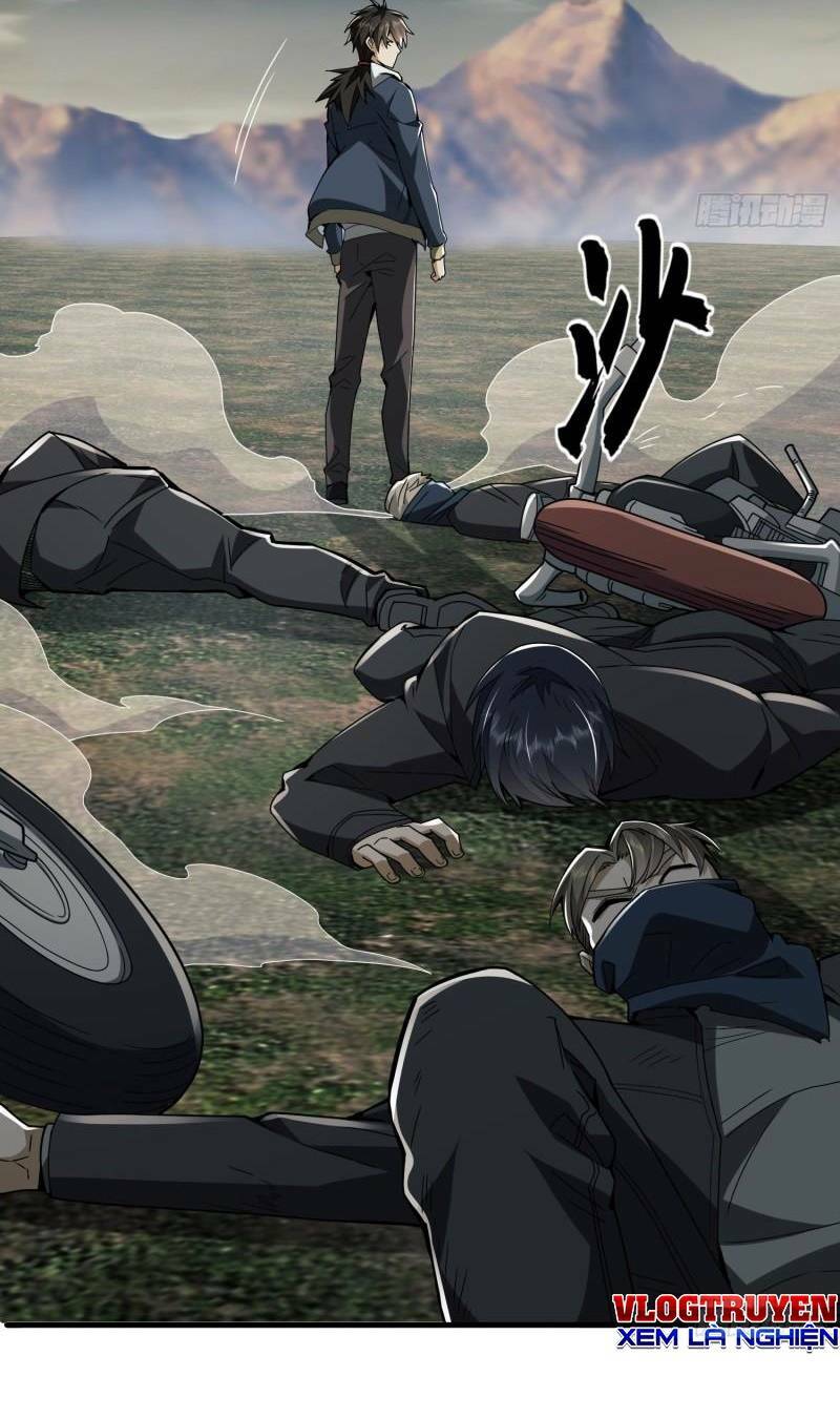 Đệ Nhất Danh Sách Chapter 171 - Trang 2