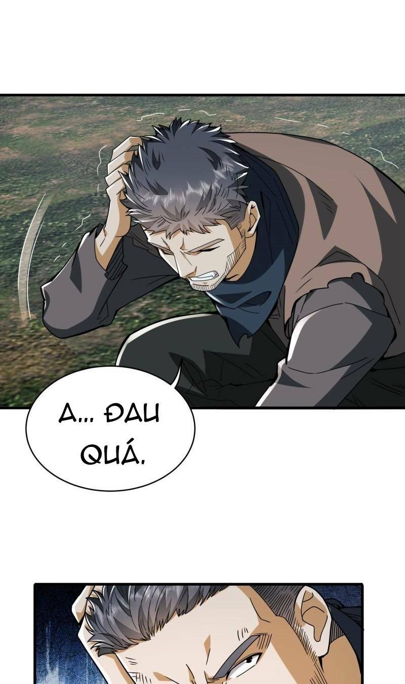 Đệ Nhất Danh Sách Chapter 171 - Trang 2