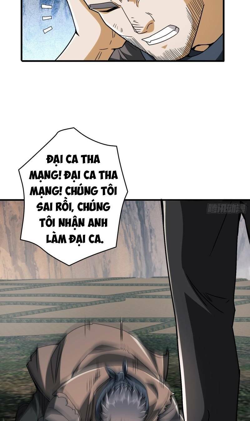 Đệ Nhất Danh Sách Chapter 171 - Trang 2