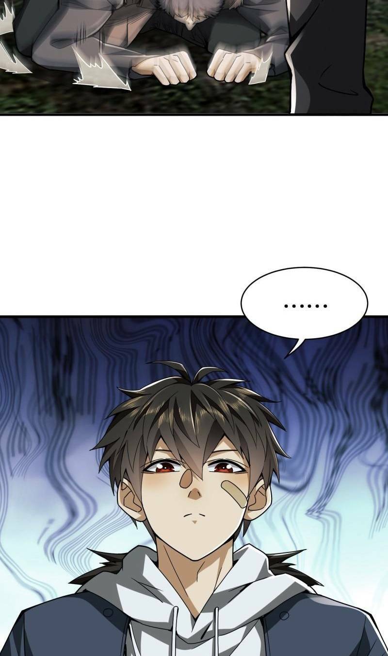 Đệ Nhất Danh Sách Chapter 171 - Trang 2