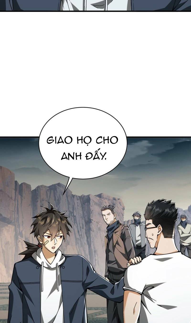 Đệ Nhất Danh Sách Chapter 171 - Trang 2