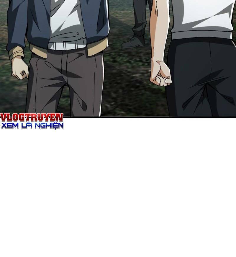 Đệ Nhất Danh Sách Chapter 171 - Trang 2