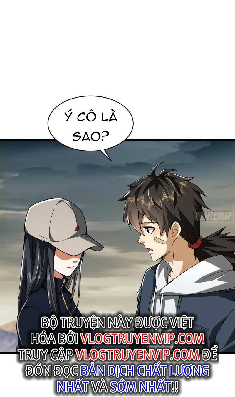 Đệ Nhất Danh Sách Chapter 171 - Trang 2