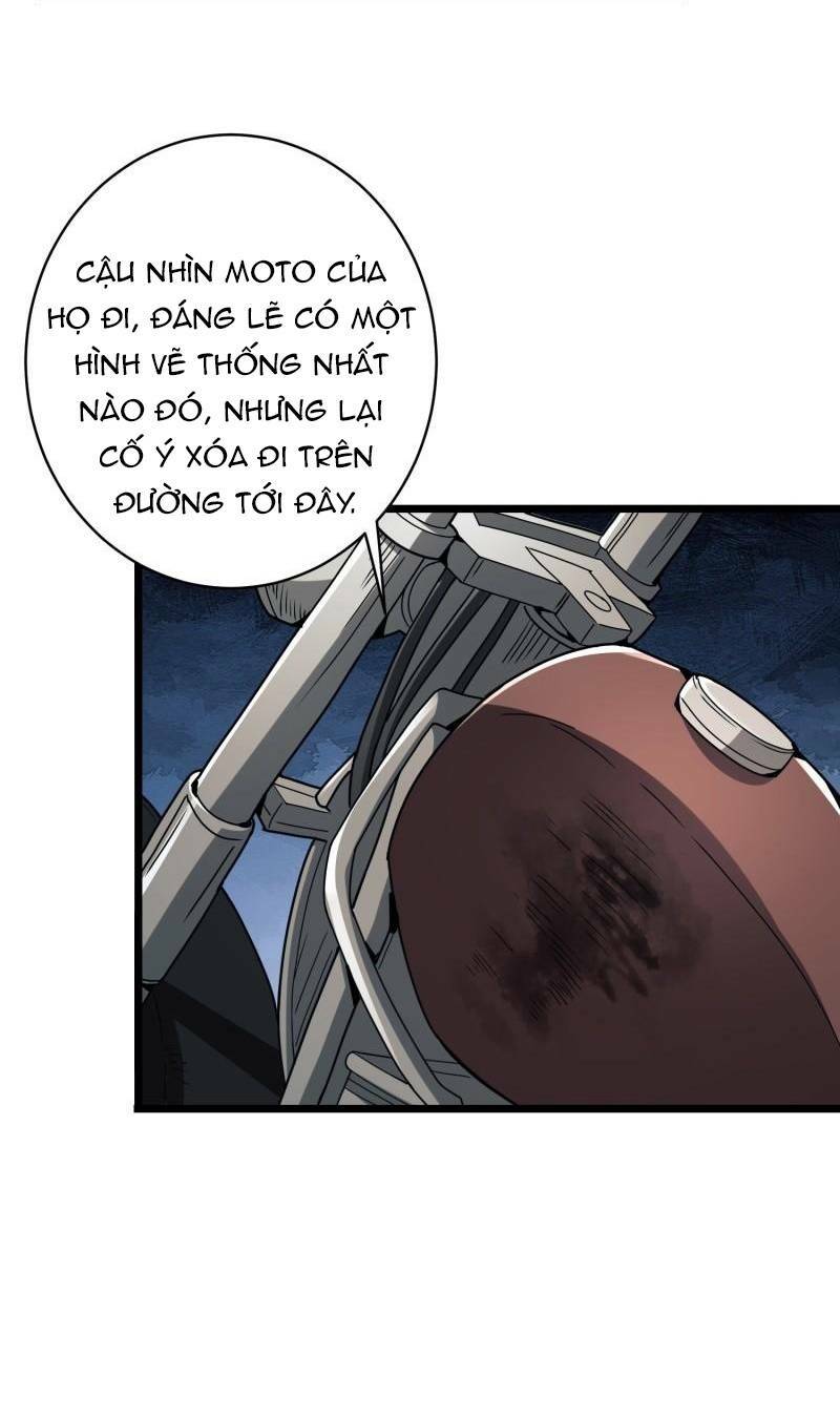 Đệ Nhất Danh Sách Chapter 171 - Trang 2