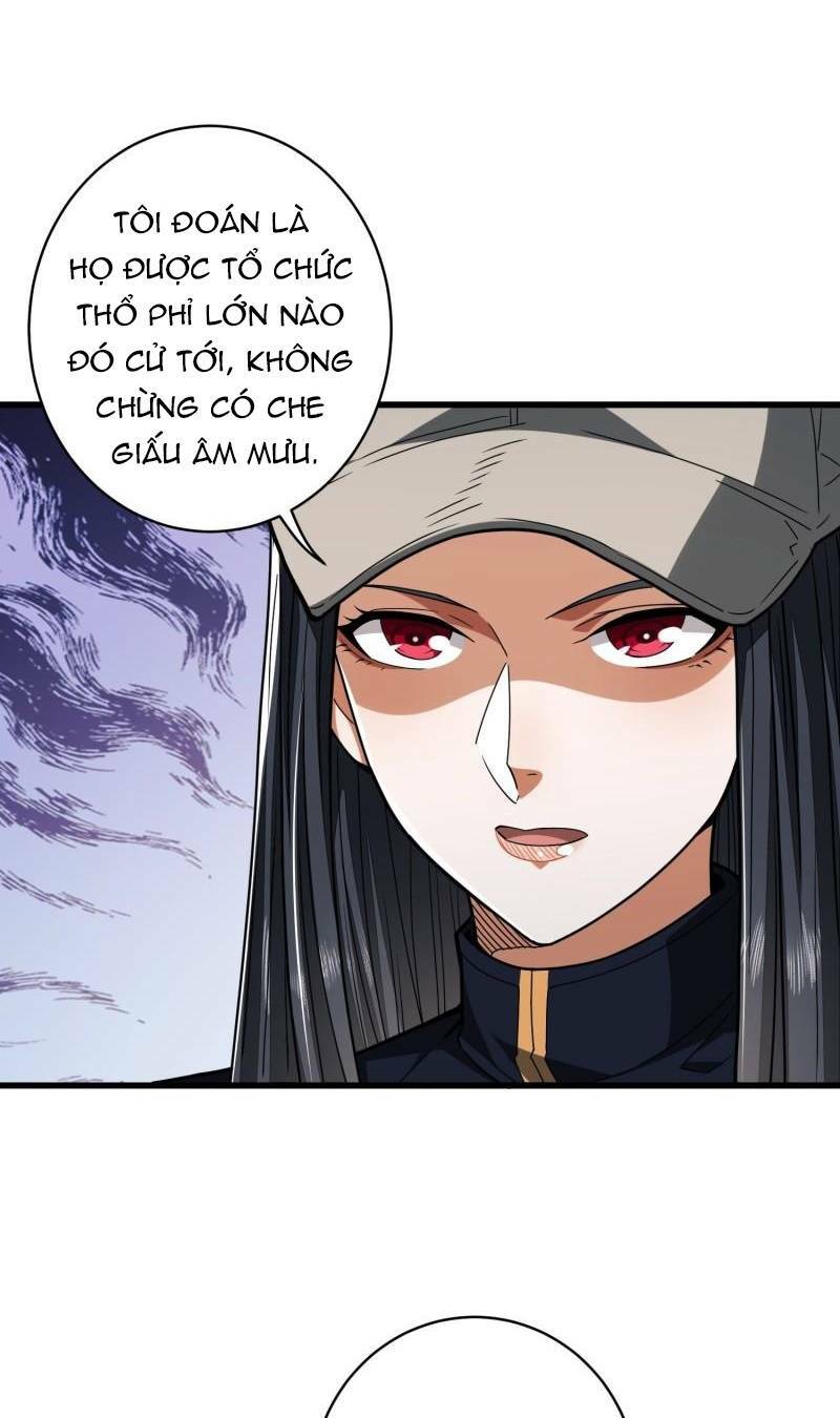 Đệ Nhất Danh Sách Chapter 171 - Trang 2