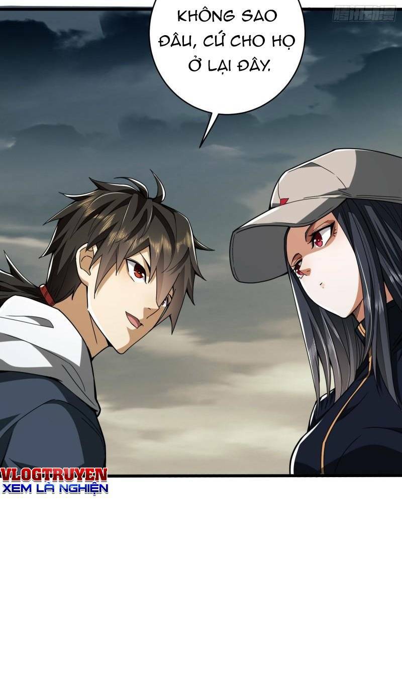 Đệ Nhất Danh Sách Chapter 171 - Trang 2