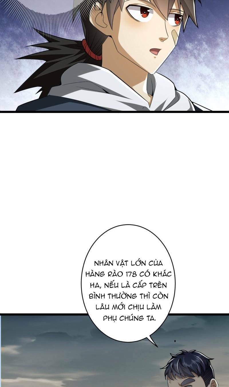 Đệ Nhất Danh Sách Chapter 171 - Trang 2