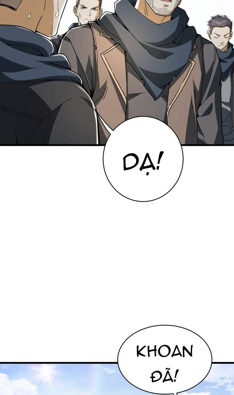 Đệ Nhất Danh Sách Chapter 171 - Trang 2