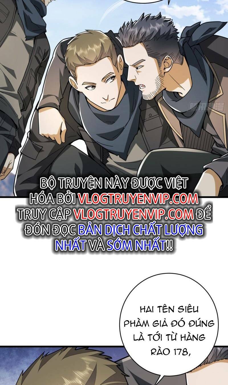 Đệ Nhất Danh Sách Chapter 171 - Trang 2