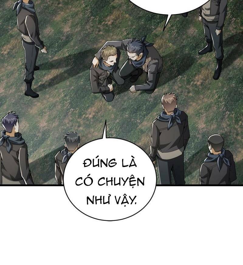 Đệ Nhất Danh Sách Chapter 171 - Trang 2