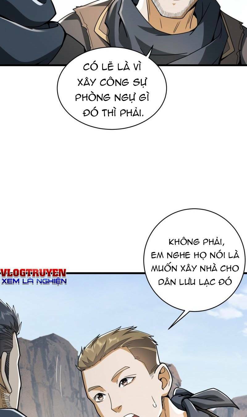 Đệ Nhất Danh Sách Chapter 171 - Trang 2