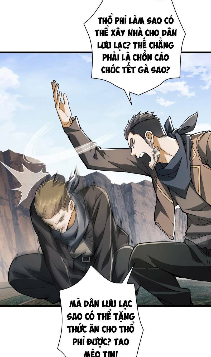 Đệ Nhất Danh Sách Chapter 171 - Trang 2