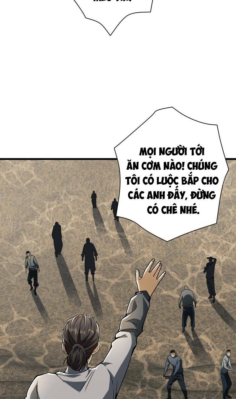 Đệ Nhất Danh Sách Chapter 171 - Trang 2