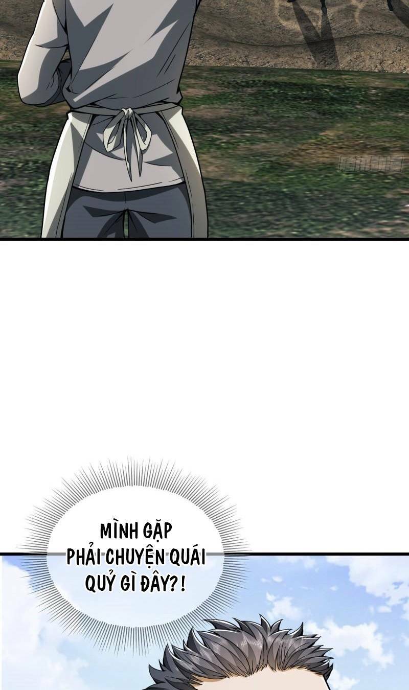 Đệ Nhất Danh Sách Chapter 171 - Trang 2