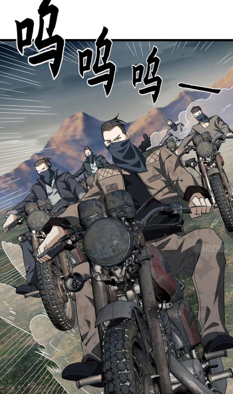 Đệ Nhất Danh Sách Chapter 171 - Trang 2