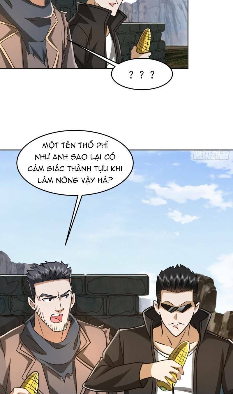 Đệ Nhất Danh Sách Chapter 172 - Trang 2