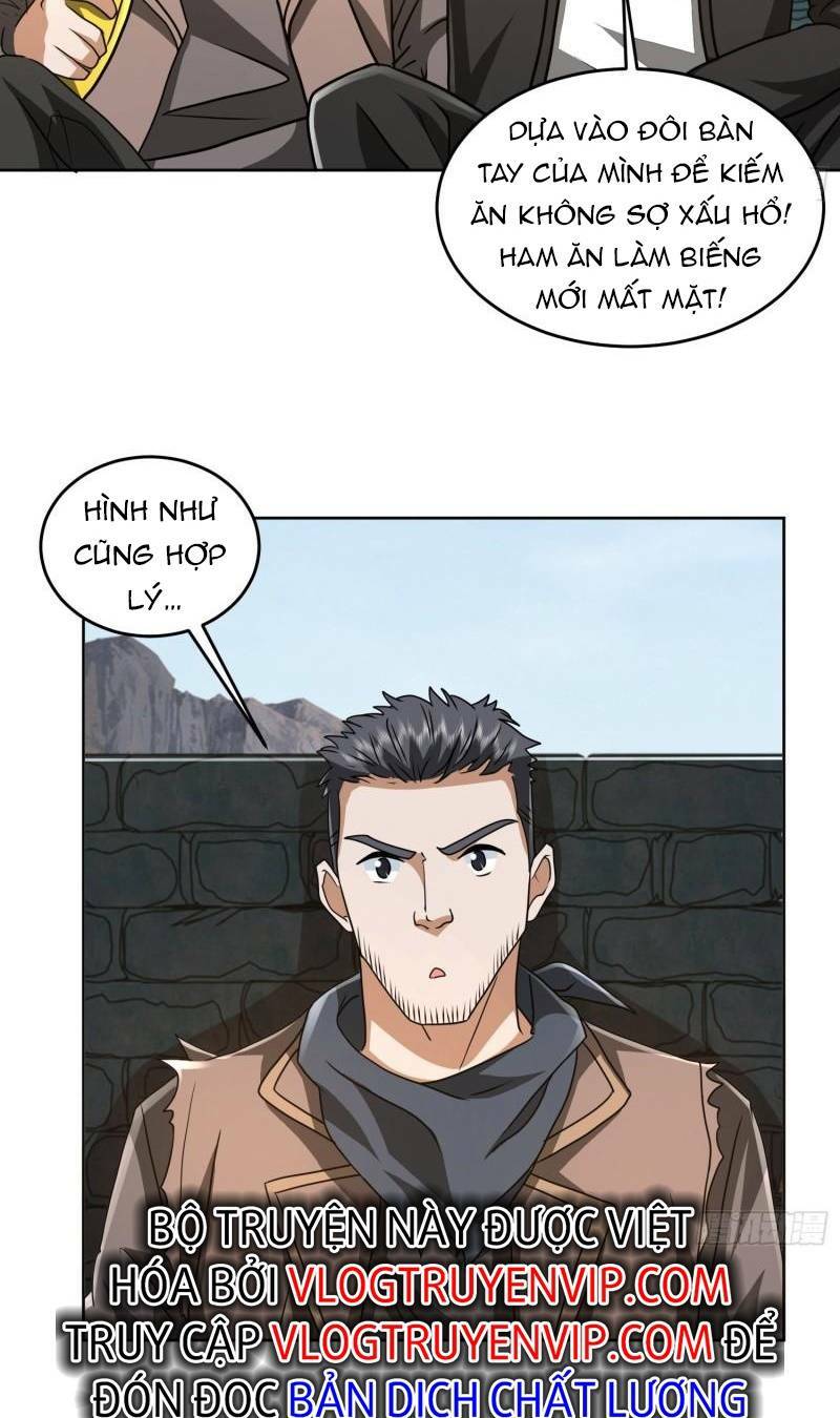 Đệ Nhất Danh Sách Chapter 172 - Trang 2