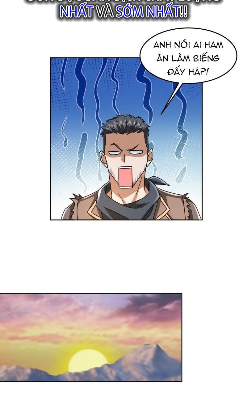 Đệ Nhất Danh Sách Chapter 172 - Trang 2