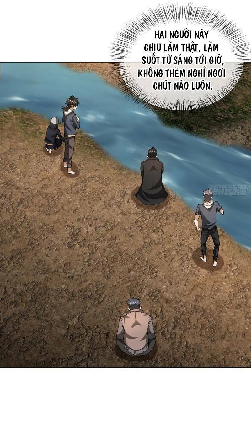 Đệ Nhất Danh Sách Chapter 172 - Trang 2