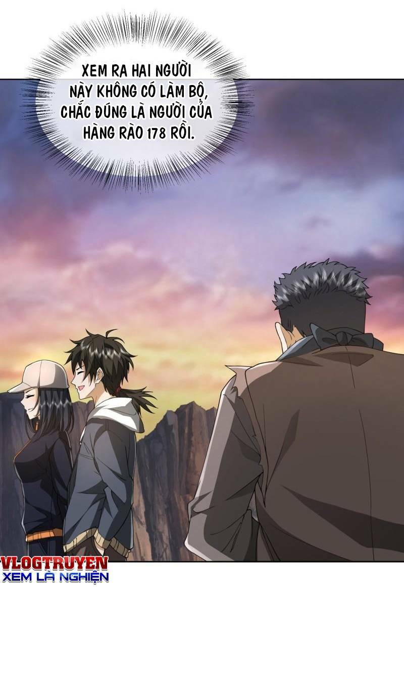 Đệ Nhất Danh Sách Chapter 172 - Trang 2