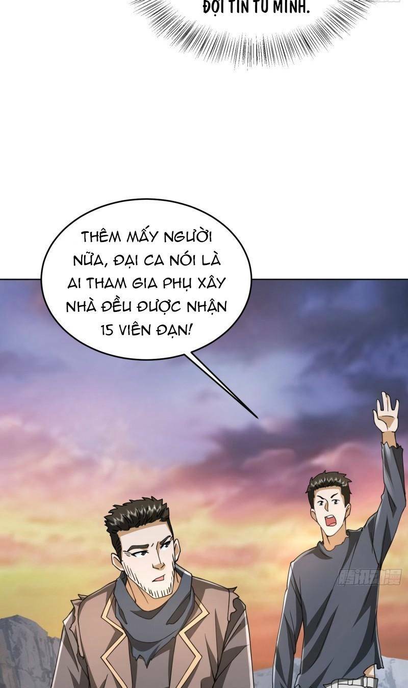Đệ Nhất Danh Sách Chapter 172 - Trang 2