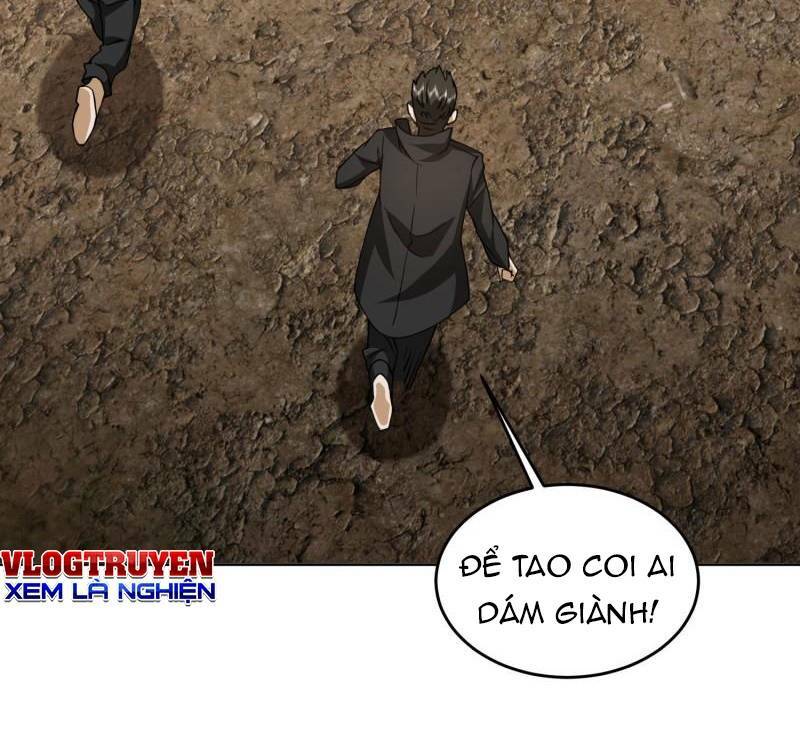 Đệ Nhất Danh Sách Chapter 172 - Trang 2