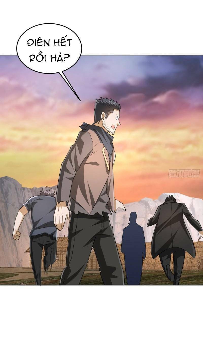 Đệ Nhất Danh Sách Chapter 172 - Trang 2