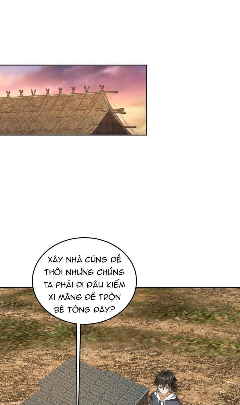 Đệ Nhất Danh Sách Chapter 172 - Trang 2