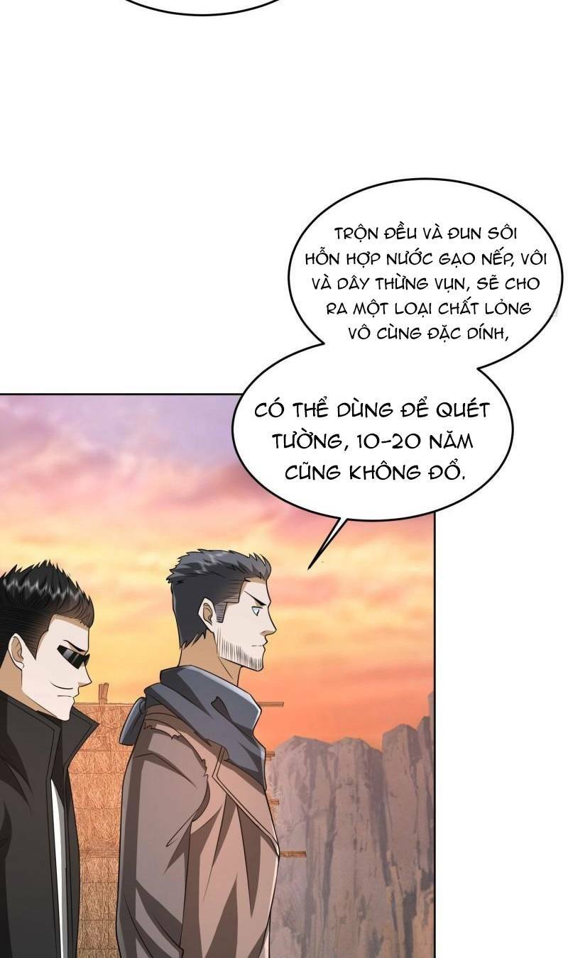Đệ Nhất Danh Sách Chapter 172 - Trang 2