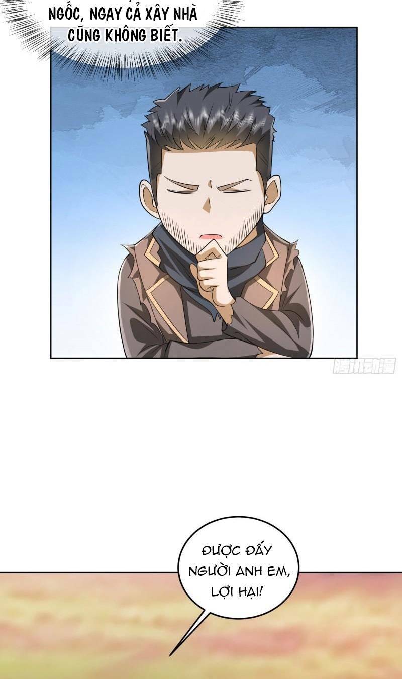 Đệ Nhất Danh Sách Chapter 172 - Trang 2