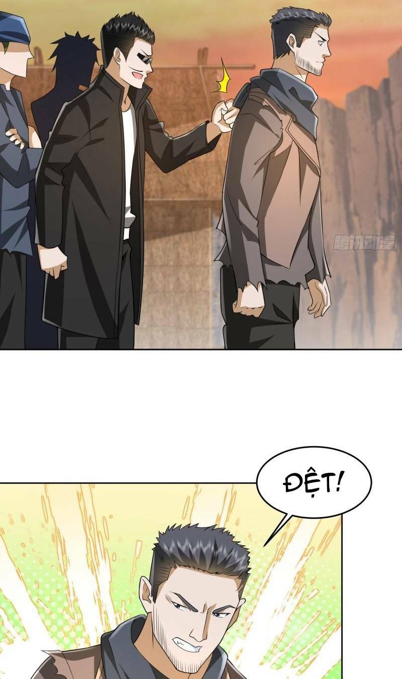 Đệ Nhất Danh Sách Chapter 172 - Trang 2