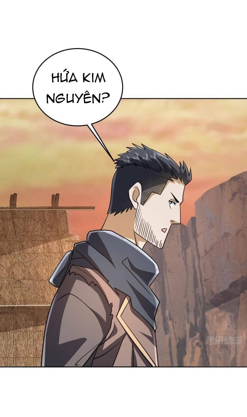 Đệ Nhất Danh Sách Chapter 172 - Trang 2