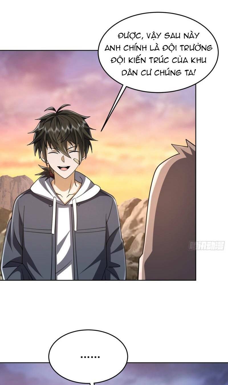 Đệ Nhất Danh Sách Chapter 172 - Trang 2