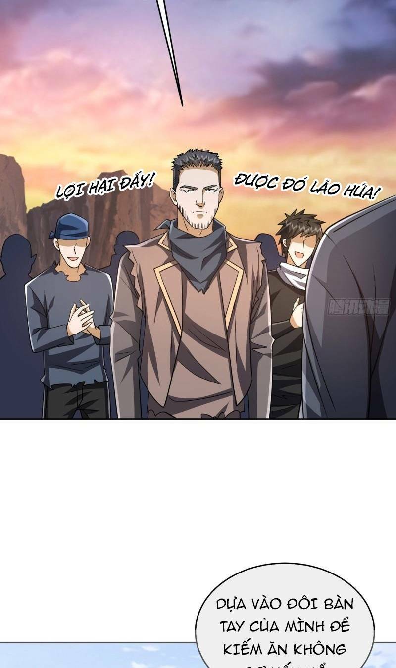 Đệ Nhất Danh Sách Chapter 172 - Trang 2