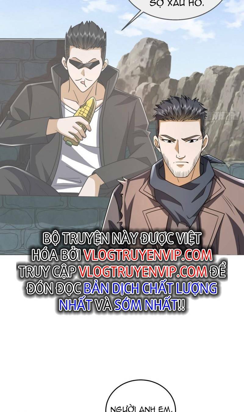 Đệ Nhất Danh Sách Chapter 172 - Trang 2