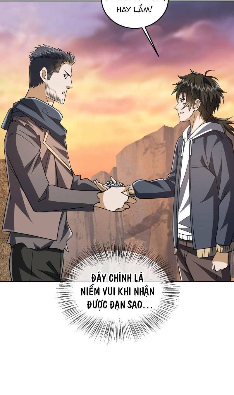 Đệ Nhất Danh Sách Chapter 172 - Trang 2