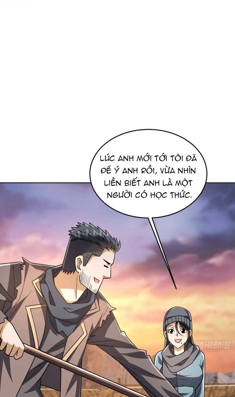 Đệ Nhất Danh Sách Chapter 172 - Trang 2