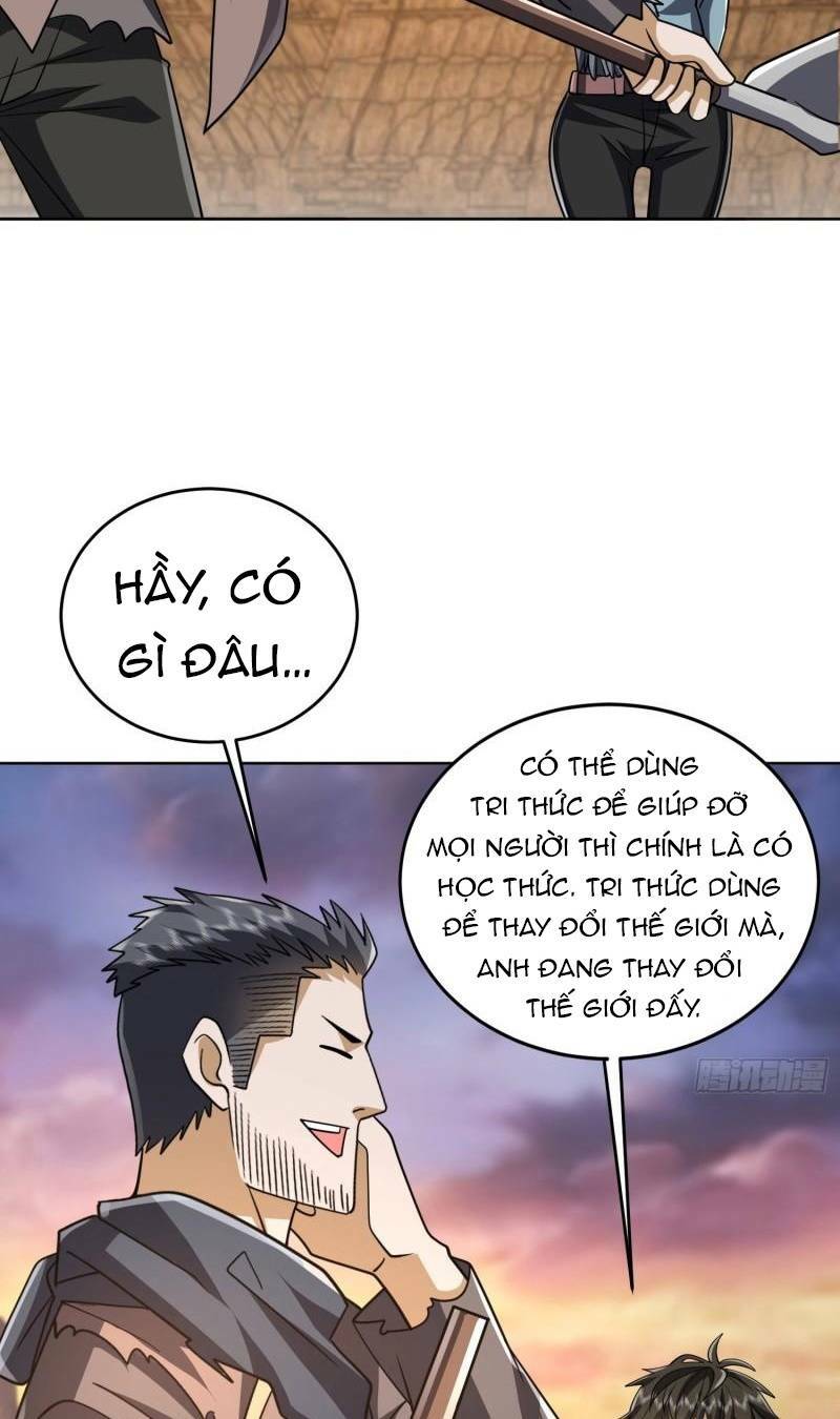 Đệ Nhất Danh Sách Chapter 172 - Trang 2