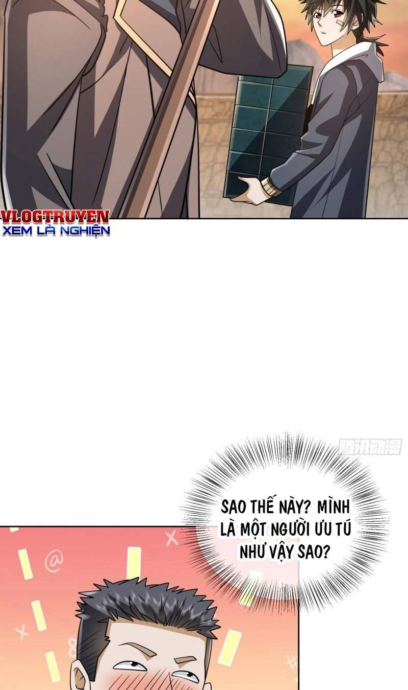 Đệ Nhất Danh Sách Chapter 172 - Trang 2